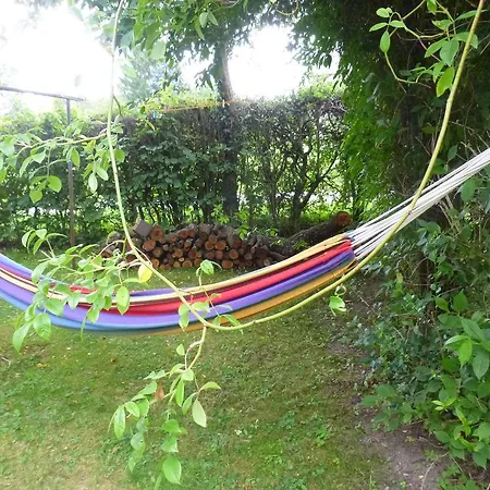 Ruhe Und Relaxen דירה *