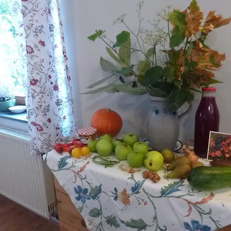 Ruhe Und Relaxen ראהרן